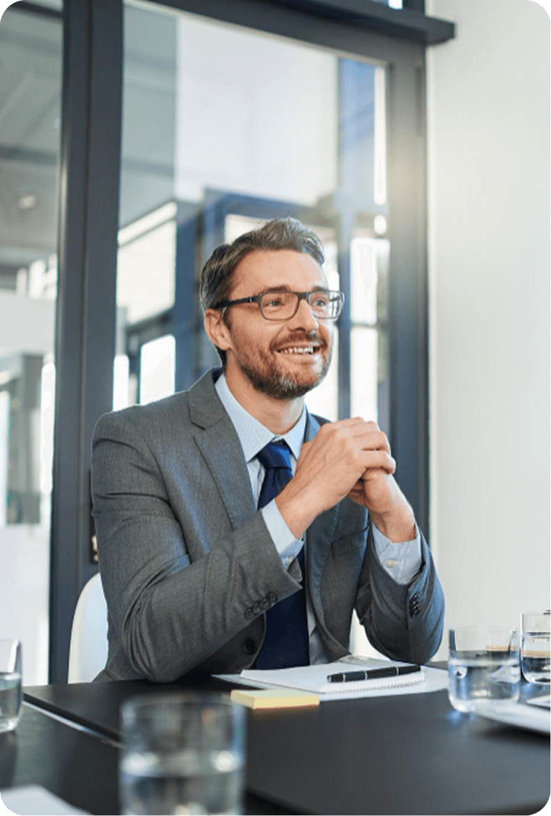 Advisor monitoring French company data